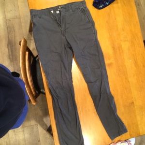 Carhartt Pants